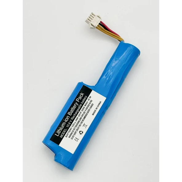 Arçelik Robot Süpürge RS-3121 3200 Mah Batarya ürün görseli 1