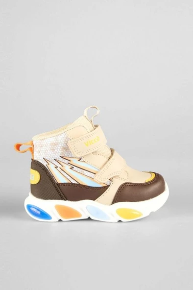 Vicco 946.P25K.420-15 David Çocuk Phylon Işıklı Bot ürün görseli