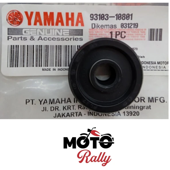 Yamaha X-Max 250 Devir Daim Keçesi 2018 Ve Sonrası 2764 ürün görseli 1