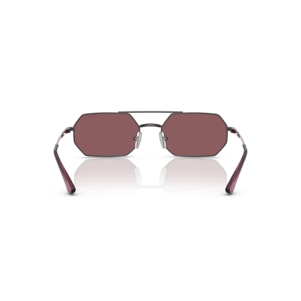 Vogue VO4329S 5149LB 55 Kadın Güneş Gözlüğü - Resim 5