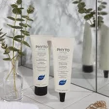 Phyto Phytodetox Şampuandan Öncesi Arındırıcı Maske 125 ml - 2