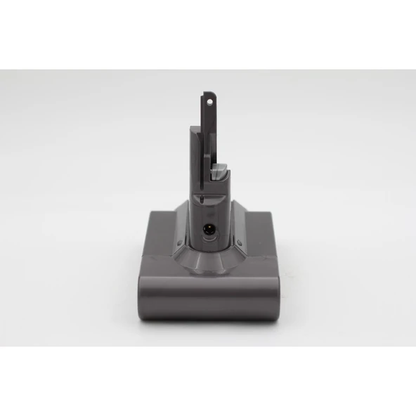 Dyson V7 SV11 Car And Boat Dikey Süpürge 2500 mAh 21.6 V  Batarya – Orjinal Uyumlu Uzun Ömürlü, Yüksek Performans Pil - Resim 2