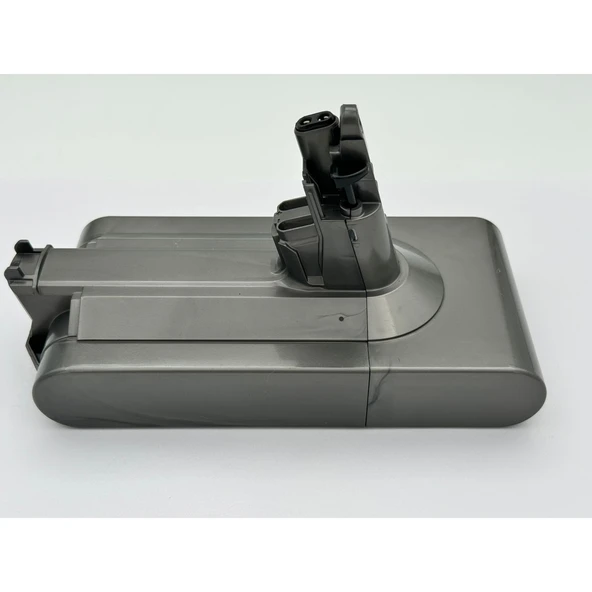 Dyson V11 Dikey Süpürge 4000 mAh 25.2 V  Batarya – Orjinal Uyumlu Uzun Ömürlü, Yüksek Performans Pil - Resim 2