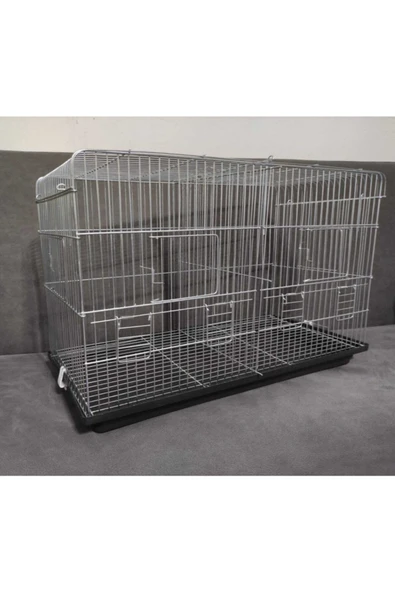 Bölmeli Çifthane Salma - 2