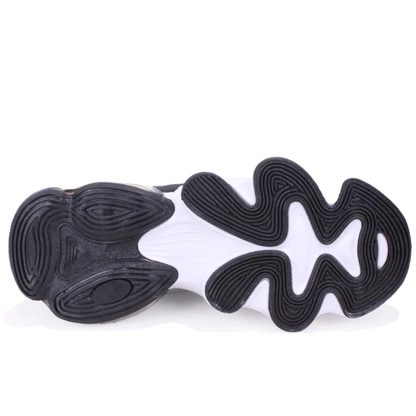 Jump 32255 Siyah Ortopedik Ortopedik Günlük Erkek Spor Ayakkabı - Resim 4