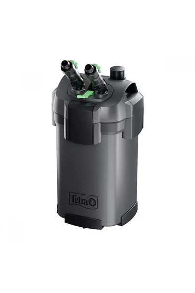 Tetra EX-1500 Plus Akvaryum Dış Filtre 1900 Lt Tam dolu - Resim 2