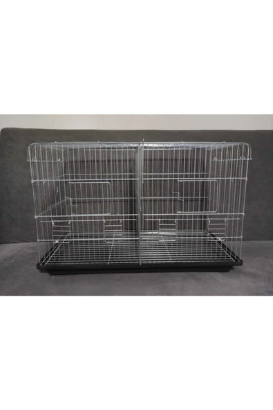 Bölmeli Çifthane Salma