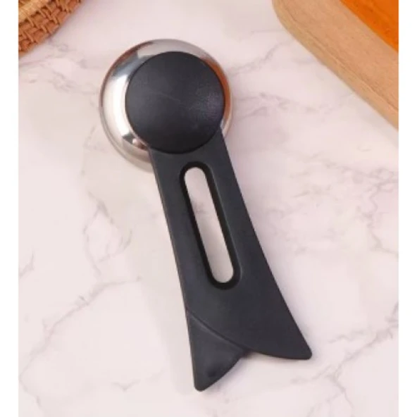 Dikey Tasarım Tencere Kapağı Kolu - 1