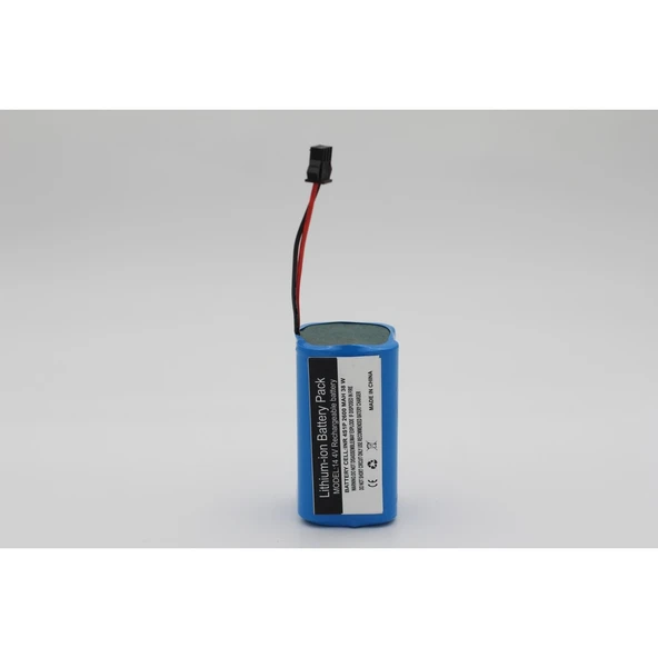 Iseelife PRO3S 2600 Mah Robot Süpürge Batarya - Resim 3