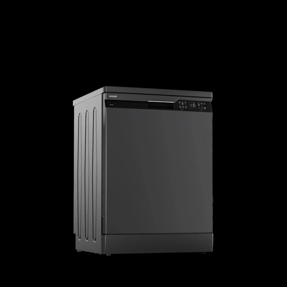 Arçelik 6444 OK A 4 Programlı Bulaşık Makinesi - 2