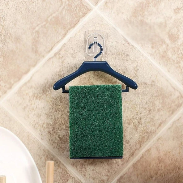 Sünger Askılığı - Resim 2