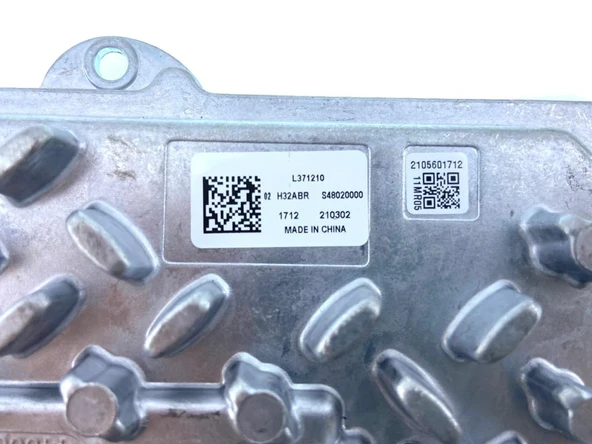 Led Far Beyni - Citroen Peugeot 308 3008 5008 - Resim 2