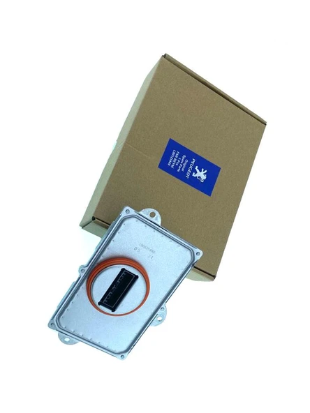 Led Far Beyni - Citroen Peugeot 308 3008 5008 - Resim 5