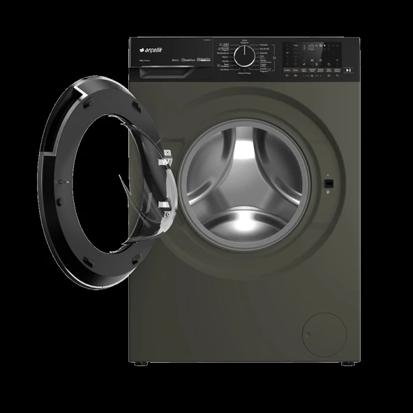 Arçelik 9140 MP OG 1400 Devir 9 Kg Çamaşır Makinesi - 3