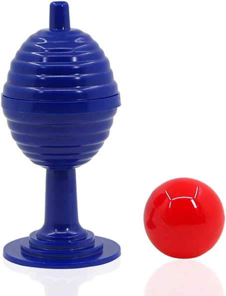 Top Kaybeden Gizemli Kupa - Resim 3