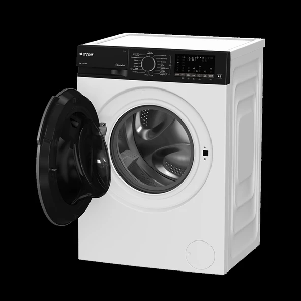 Arçelik 12140 MX 1400 Devir 12 Kg Çamaşır Makinesi - 3