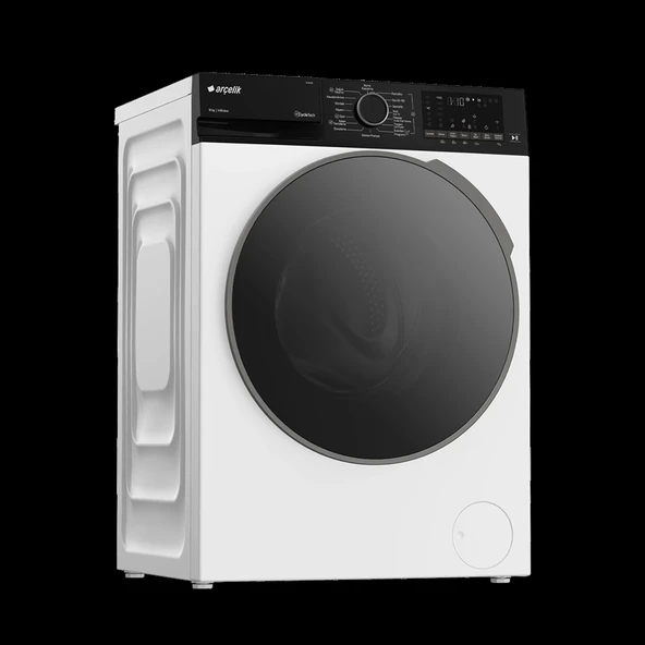 Arçelik 12140 MX 1400 Devir 12 Kg Çamaşır Makinesi - 2