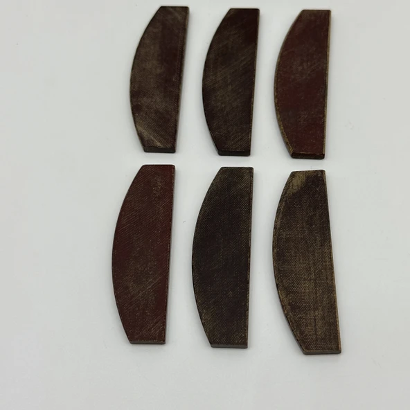 Osaka Opt-p 508E Somun Sıkma Tabancası Kanat Takımı 3/4 - Resim 5