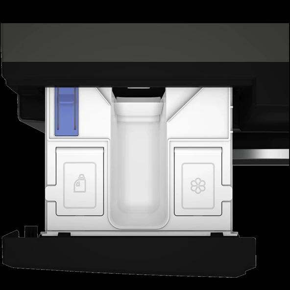 Arçelik 9140 MP OG 1400 Devir 9 Kg Çamaşır Makinesi - 7