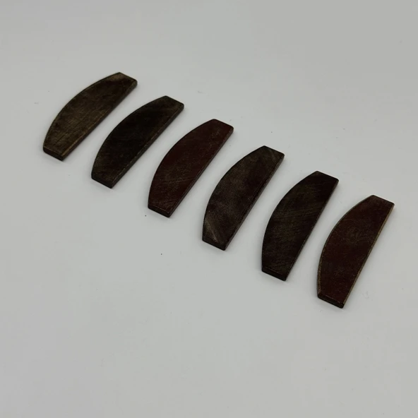 Osaka Opt-p 508E Somun Sıkma Tabancası Kanat Takımı 3/4 - Resim 6