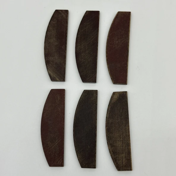 Osaka Opt-p 508E Somun Sıkma Tabancası Kanat Takımı 3/4 - Resim 3