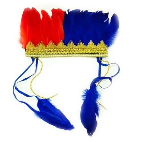 Kızılderili Parti Başlığı ürün görseli