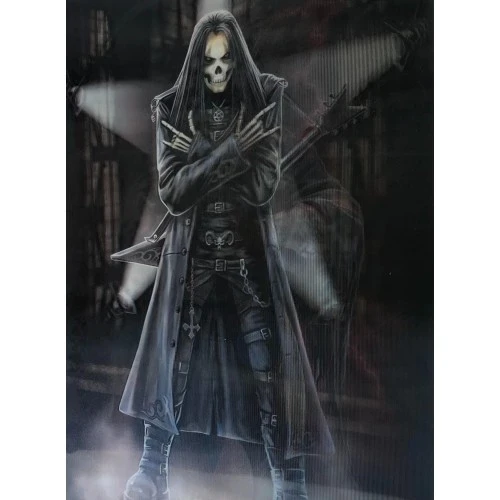 5D Elmas Boyama Kuru Kafa Tablosu ürün görseli