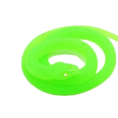 Fosforlu Oyuncak Yılan 110 Cm. ürün görseli