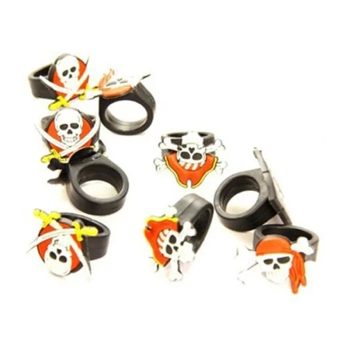 Korsan Yüzüğü ürün görseli