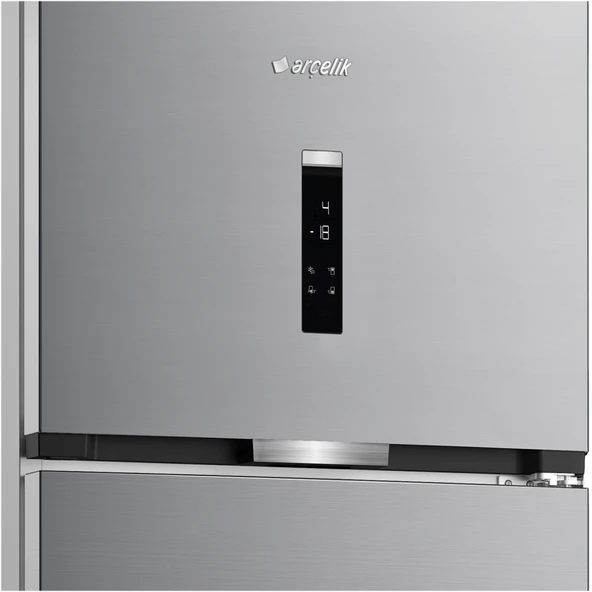 Arçelik 570475 EI No Frost Buzdolabı - 6