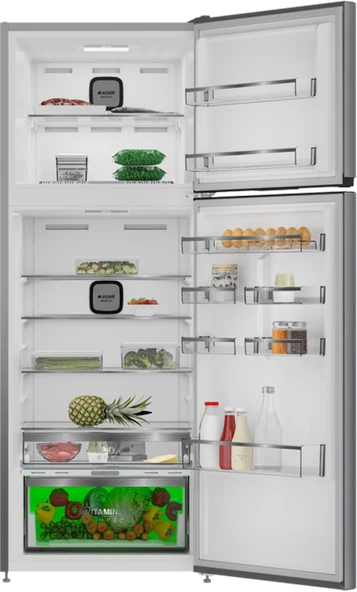 Arçelik 570475 EI No Frost Buzdolabı - 3