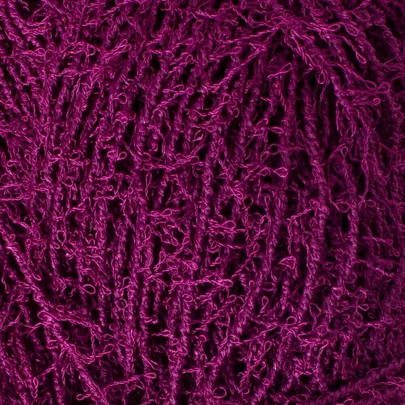 Loren Wash Mürdüm El Örgü İpi - R139 - 34030 - Resim 2