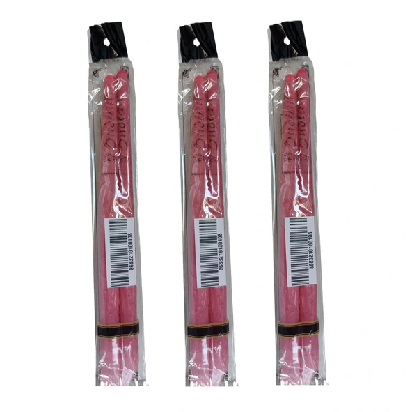 Kulak temizleme mumu 3 çift, Derya Eren