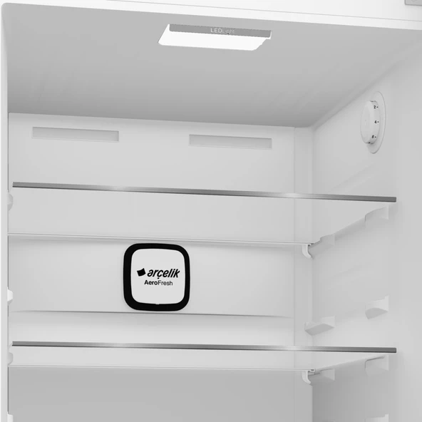 Arçelik 570475 EI No Frost Buzdolabı - 4