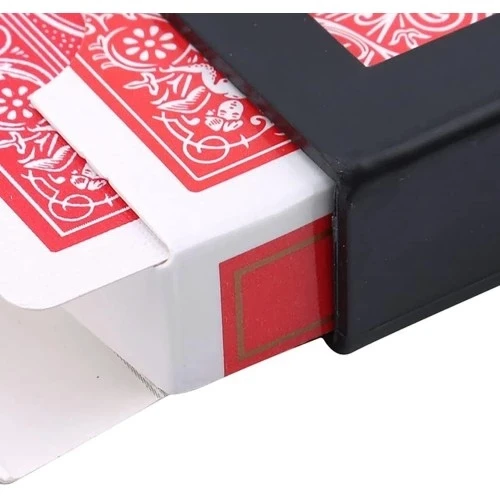 Deste İlizyon Oyun Kağıdı - Resim 5