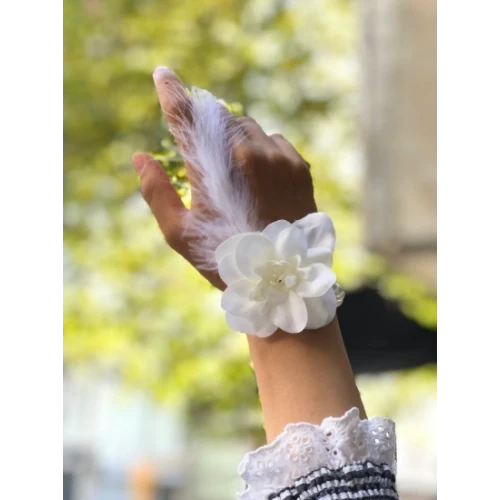 Bride to Be Nedime Gelin Bilekliği 10 Adet ürün görseli