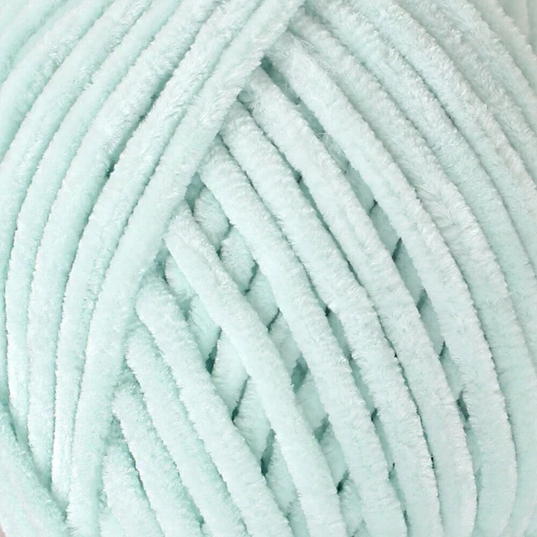 La Mia Mellow Açık Yeşil El Örgü İpi - 903 - 34152 - Resim 2