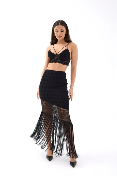 7130 ETEK-SİYAH - Resim 4