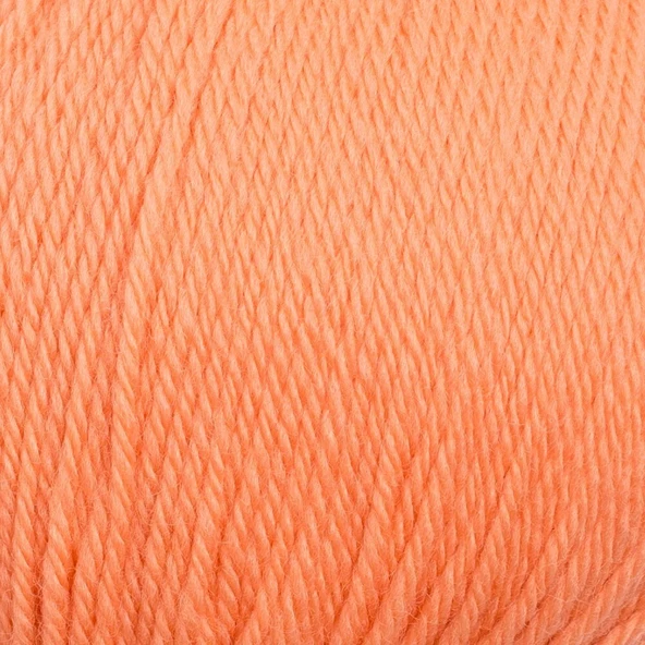 La Mia Merino Somon El Örgü İpi - L089 - 33779 - Resim 2