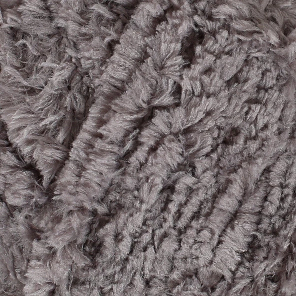 Loren Mery Gri El Örgü İpi - M411 - 34317 - Resim 2
