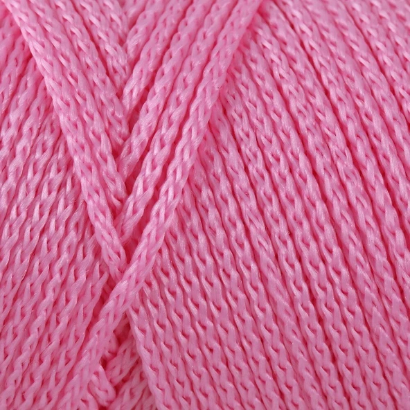Loren Macrame Pembe El Örgü İpi - RM 074 - 34332 - Resim 2