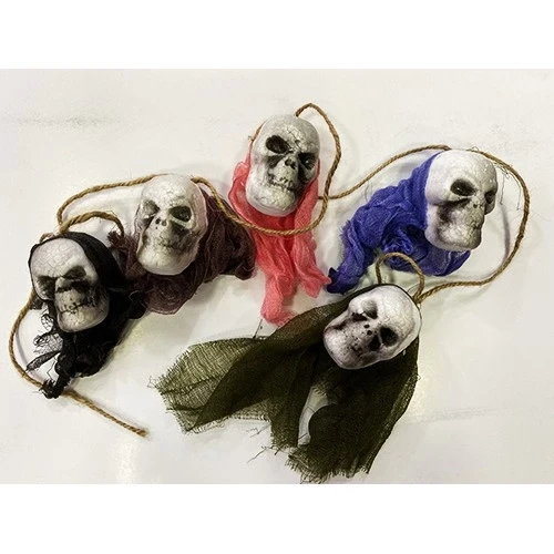 Kuru Kafa Şekilli Asmalı Süs ürün görseli