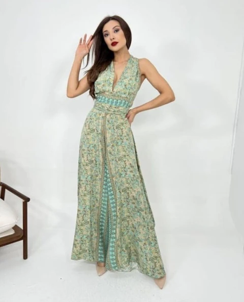 6939 TULUM-MİNT - Resim 2