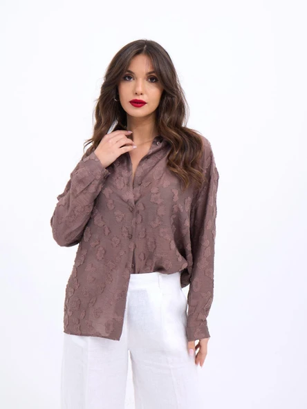 6885 GÖMLEK-DENVER - Resim 3