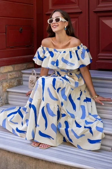 6473 ELBİSE-JACKSONVİLLE - Resim 7