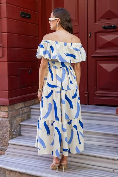 6473 ELBİSE-JACKSONVİLLE - Resim 4