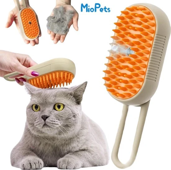 Kedi & Köpek Tarağı