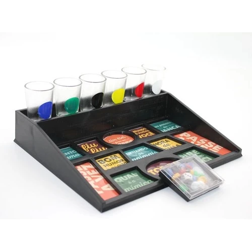 Shot Bardak Oyunu Model 2 ürün görseli