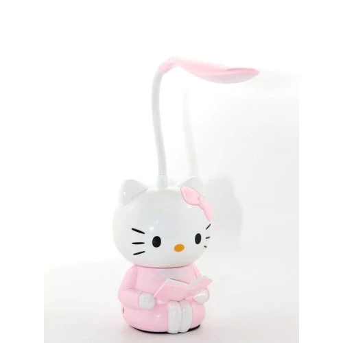 Hello Kitty Masa Lambası ürün görseli