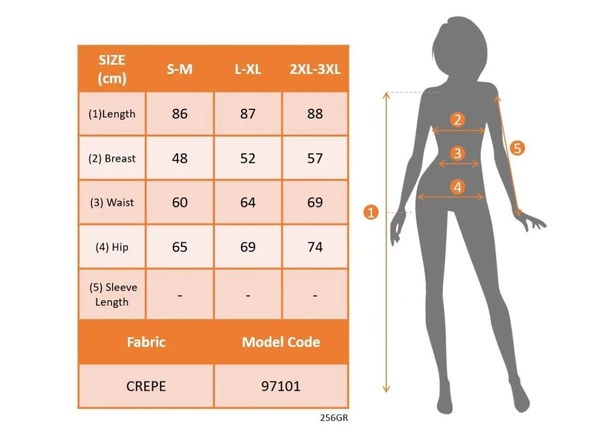 Kadın Kolsuz V Hakim Yaka Dantelli Janjan Krep Elbise - Resim 12